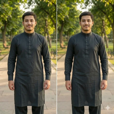 slider images